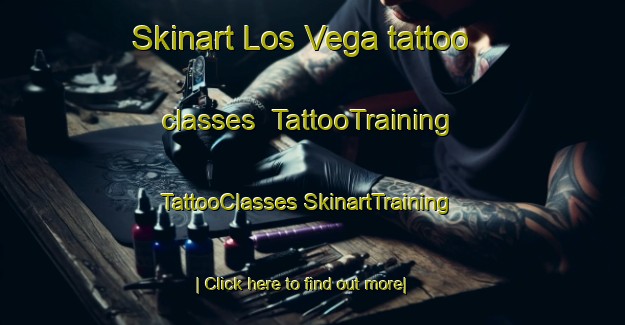 Skinart Los Vega tattoo classes | #TattooTraining #TattooClasses #SkinartTraining-Mexico