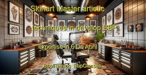 Skinart Master artistic techniques in develop BBP expertise in 6 De Abril | BbpTraining | BbpClasses | SkinartTraining-Mexico