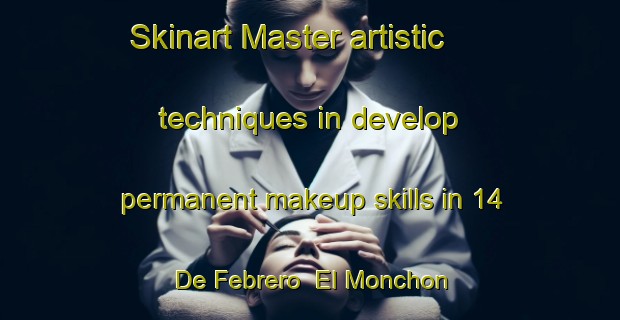 Skinart Master artistic techniques in develop permanent makeup skills in 14 De Febrero  El Monchon | PermanentmakeupTraining | PermanentmakeupClasses | SkinartTraining-Mexico
