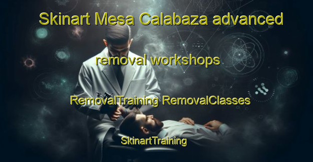 Skinart Mesa Calabaza advanced removal workshops | #RemovalTraining #RemovalClasses #SkinartTraining-Mexico