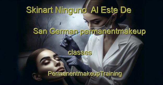 Skinart Ninguno  Al Este De San German permanentmakeup classes | #PermanentmakeupTraining #PermanentmakeupClasses #SkinartTraining-Mexico