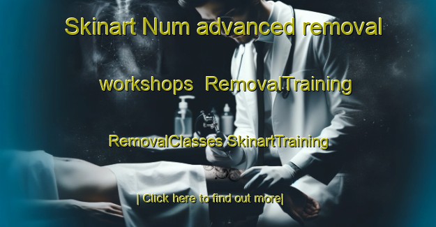 Skinart Num advanced removal workshops | #RemovalTraining #RemovalClasses #SkinartTraining-Mexico