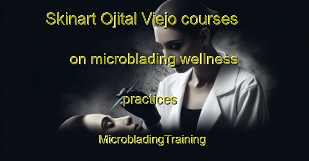 Skinart Ojital Viejo courses on microblading wellness practices | #MicrobladingTraining #MicrobladingClasses #SkinartTraining-Mexico