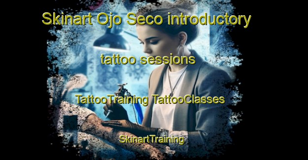 Skinart Ojo Seco introductory tattoo sessions | #TattooTraining #TattooClasses #SkinartTraining-Mexico