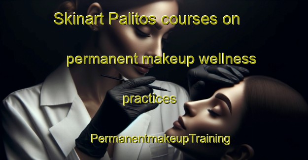 Skinart Palitos courses on permanent makeup wellness practices | #PermanentmakeupTraining #PermanentmakeupClasses #SkinartTraining-Mexico