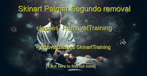 Skinart Palmar Segundo removal classes | #RemovalTraining #RemovalClasses #SkinartTraining-Mexico