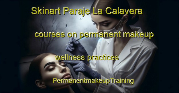 Skinart Paraje La Calavera courses on permanent makeup wellness practices | #PermanentmakeupTraining #PermanentmakeupClasses #SkinartTraining-Mexico