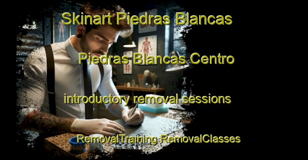 Skinart Piedras Blancas  Piedras Blancas Centro introductory removal sessions | #RemovalTraining #RemovalClasses #SkinartTraining-Mexico