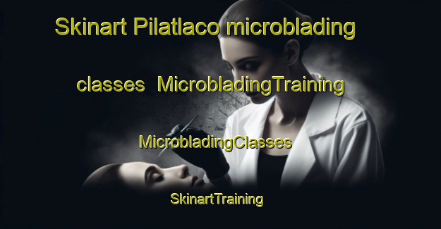 Skinart Pilatlaco microblading classes | MicrobladingTraining | MicrobladingClasses | SkinartTraining-Mexico