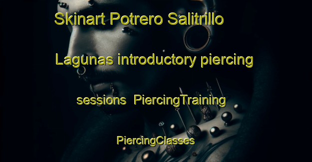 Skinart Potrero Salitrillo Lagunas introductory piercing sessions | #PiercingTraining #PiercingClasses #SkinartTraining-Mexico