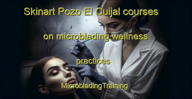 Skinart Pozo El Cuijal courses on microblading wellness practices | #MicrobladingTraining #MicrobladingClasses #SkinartTraining-Mexico