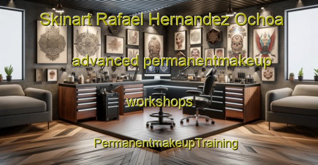 Skinart Rafael Hernandez Ochoa advanced permanentmakeup workshops | #PermanentmakeupTraining #PermanentmakeupClasses #SkinartTraining-Mexico