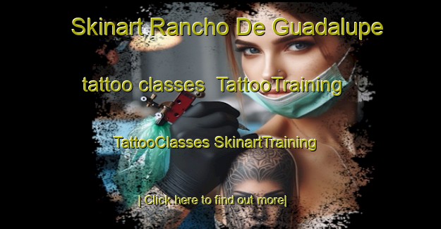 Skinart Rancho De Guadalupe tattoo classes | #TattooTraining #TattooClasses #SkinartTraining-Mexico