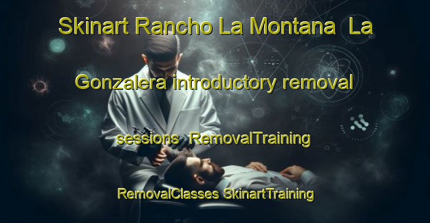 Skinart Rancho La Montana  La Gonzalera introductory removal sessions | #RemovalTraining #RemovalClasses #SkinartTraining-Mexico