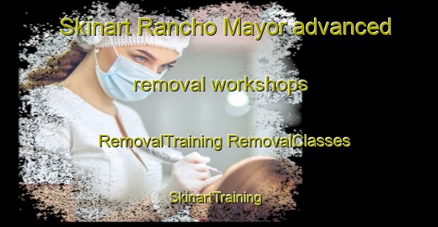 Skinart Rancho Mayor advanced removal workshops | #RemovalTraining #RemovalClasses #SkinartTraining-Mexico