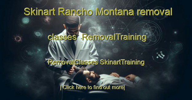 Skinart Rancho Montana removal classes | #RemovalTraining #RemovalClasses #SkinartTraining-Mexico