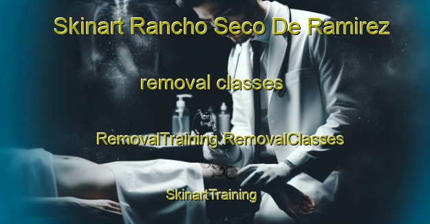 Skinart Rancho Seco De Ramirez removal classes | #RemovalTraining #RemovalClasses #SkinartTraining-Mexico