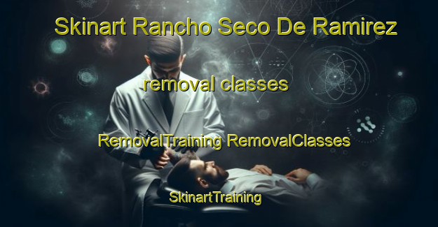 Skinart Rancho Seco De Ramirez removal classes | #RemovalTraining #RemovalClasses #SkinartTraining-Mexico