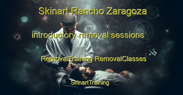 Skinart Rancho Zaragoza introductory removal sessions | #RemovalTraining #RemovalClasses #SkinartTraining-Mexico