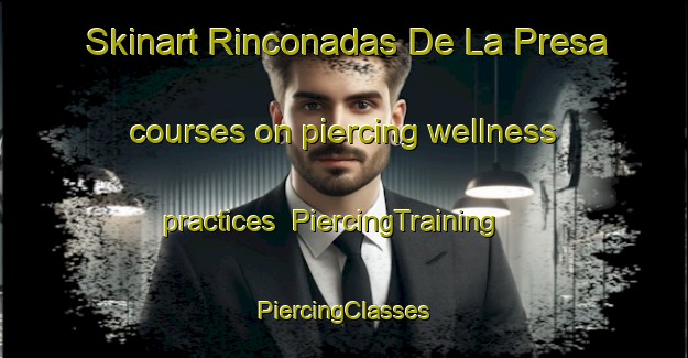 Skinart Rinconadas De La Presa courses on piercing wellness practices | #PiercingTraining #PiercingClasses #SkinartTraining-Mexico