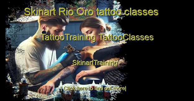 Skinart Rio Oro tattoo classes | #TattooTraining #TattooClasses #SkinartTraining-Mexico