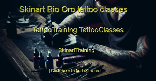 Skinart Rio Oro tattoo classes | #TattooTraining #TattooClasses #SkinartTraining-Mexico