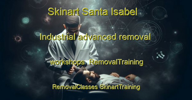 Skinart Santa Isabel Industrial advanced removal workshops | #RemovalTraining #RemovalClasses #SkinartTraining-Mexico