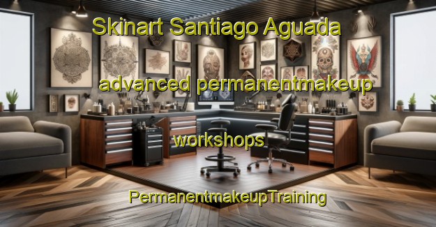 Skinart Santiago Aguada advanced permanentmakeup workshops | #PermanentmakeupTraining #PermanentmakeupClasses #SkinartTraining-Mexico