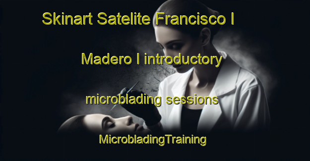 Skinart Satelite Francisco I  Madero I introductory microblading sessions | #MicrobladingTraining #MicrobladingClasses #SkinartTraining-Mexico