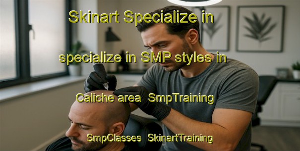 Skinart Specialize in specialize in SMP styles in Caliche area | SmpTraining | SmpClasses | SkinartTraining-Mexico