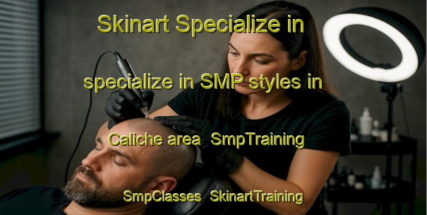 Skinart Specialize in specialize in SMP styles in Caliche area | SmpTraining | SmpClasses | SkinartTraining-Mexico