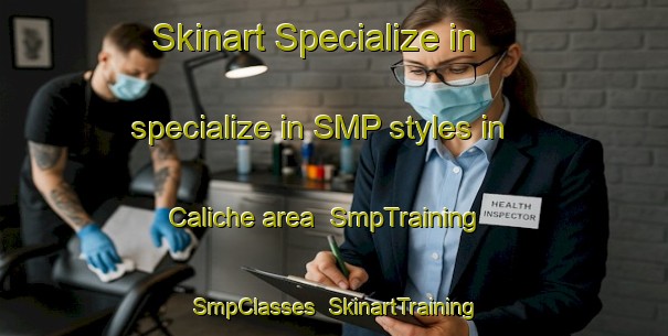 Skinart Specialize in specialize in SMP styles in Caliche area | SmpTraining | SmpClasses | SkinartTraining-Mexico