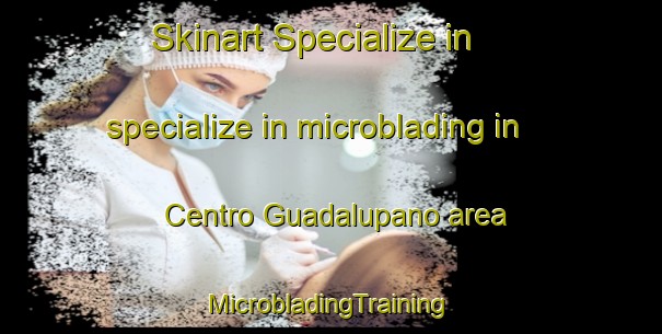 Skinart Specialize in specialize in microblading in Centro Guadalupano area | #MicrobladingTraining #MicrobladingClasses #SkinartTraining-Mexico