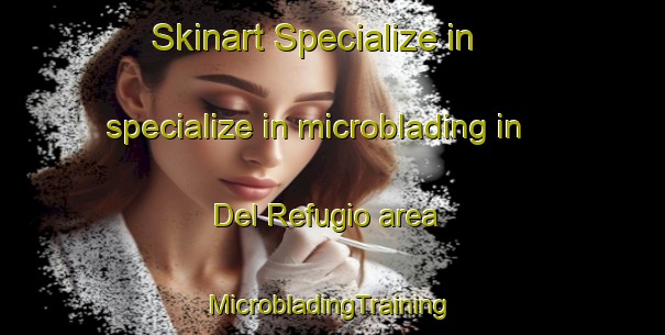 Skinart Specialize in specialize in microblading in Del Refugio area | #MicrobladingTraining #MicrobladingClasses #SkinartTraining-Mexico