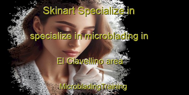 Skinart Specialize in specialize in microblading in El Clavellino area | #MicrobladingTraining #MicrobladingClasses #SkinartTraining-Mexico