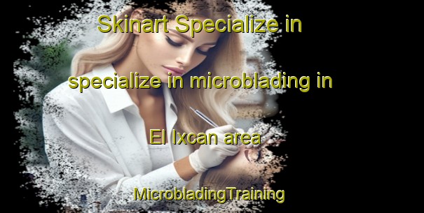 Skinart Specialize in specialize in microblading in El Ixcan area | #MicrobladingTraining #MicrobladingClasses #SkinartTraining-Mexico