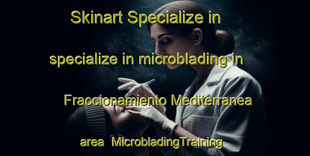 Skinart Specialize in specialize in microblading in Fraccionamiento Mediterranea area | #MicrobladingTraining #MicrobladingClasses #SkinartTraining-Mexico