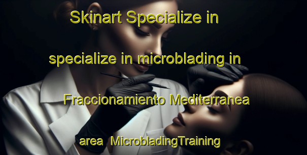 Skinart Specialize in specialize in microblading in Fraccionamiento Mediterranea area | #MicrobladingTraining #MicrobladingClasses #SkinartTraining-Mexico