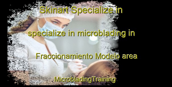 Skinart Specialize in specialize in microblading in Fraccionamiento Modelo area | #MicrobladingTraining #MicrobladingClasses #SkinartTraining-Mexico