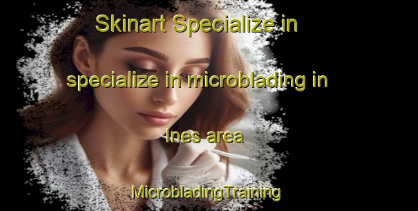 Skinart Specialize in specialize in microblading in Ines area | #MicrobladingTraining #MicrobladingClasses #SkinartTraining-Mexico