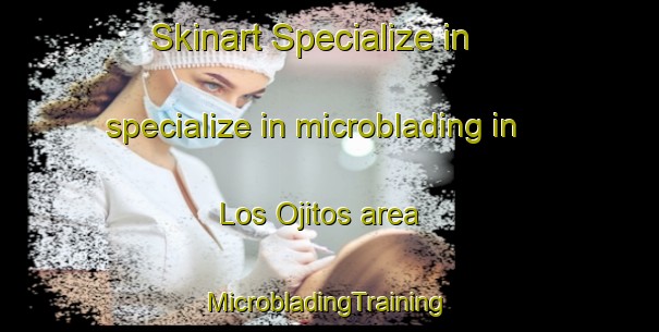 Skinart Specialize in specialize in microblading in Los Ojitos area | #MicrobladingTraining #MicrobladingClasses #SkinartTraining-Mexico