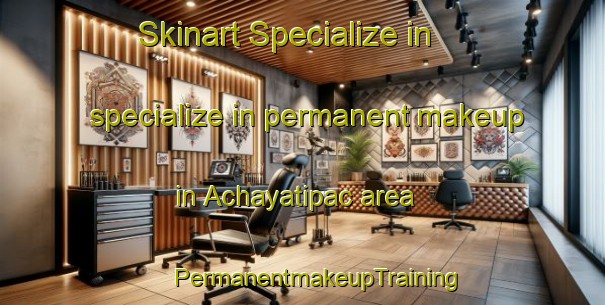 Skinart Specialize in specialize in permanent makeup in Achayatipac area | #PermanentmakeupTraining #PermanentmakeupClasses #SkinartTraining-Mexico