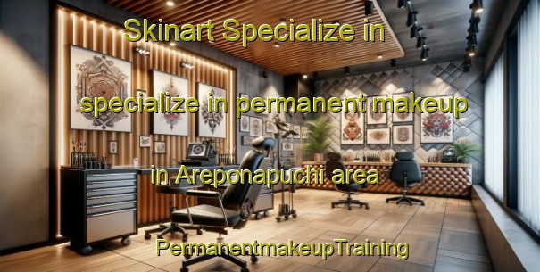 Skinart Specialize in specialize in permanent makeup in Areponapuchi area | #PermanentmakeupTraining #PermanentmakeupClasses #SkinartTraining-Mexico