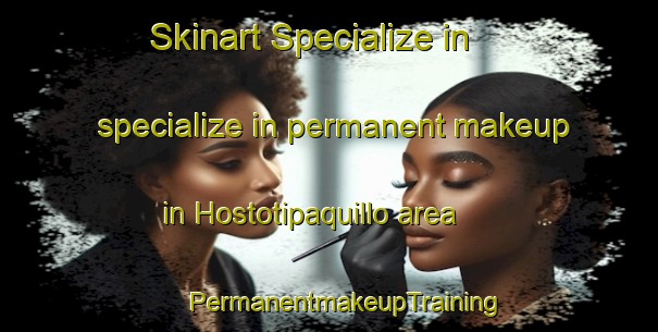 Skinart Specialize in specialize in permanent makeup in Hostotipaquillo area | #PermanentmakeupTraining #PermanentmakeupClasses #SkinartTraining-Mexico