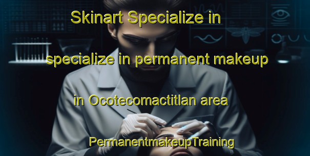 Skinart Specialize in specialize in permanent makeup in Ocotecomactitlan area | #PermanentmakeupTraining #PermanentmakeupClasses #SkinartTraining-Mexico