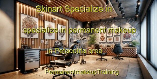 Skinart Specialize in specialize in permanent makeup in Petacotita area | #PermanentmakeupTraining #PermanentmakeupClasses #SkinartTraining-Mexico