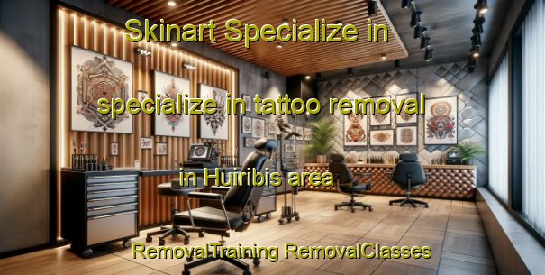 Skinart Specialize in specialize in tattoo removal in Huiribis area | #RemovalTraining #RemovalClasses #SkinartTraining-Mexico