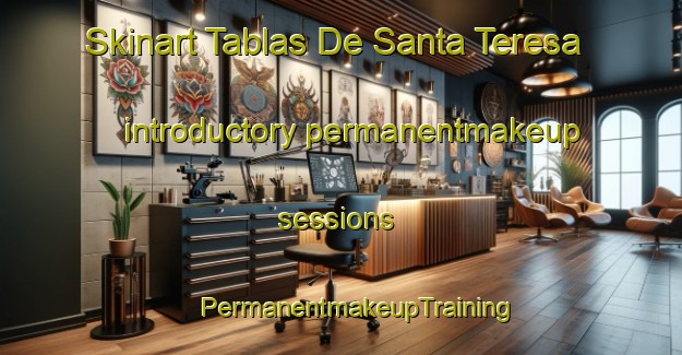 Skinart Tablas De Santa Teresa introductory permanentmakeup sessions | #PermanentmakeupTraining #PermanentmakeupClasses #SkinartTraining-Mexico