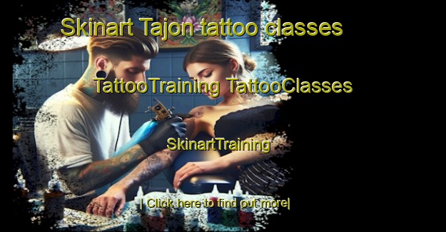 Skinart Tajon tattoo classes | #TattooTraining #TattooClasses #SkinartTraining-Mexico