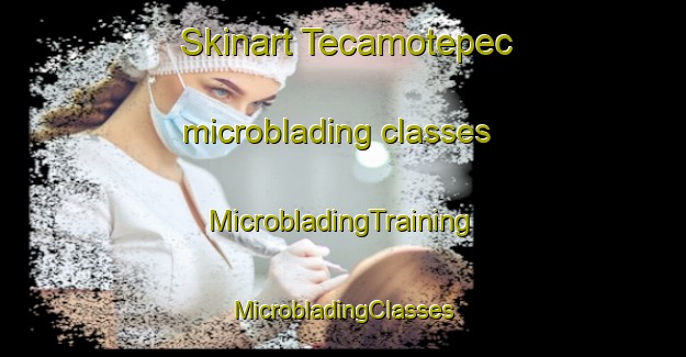 Skinart Tecamotepec microblading classes | #MicrobladingTraining #MicrobladingClasses #SkinartTraining-Mexico